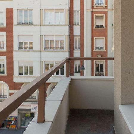 Apartamento Del Sueno Con Aire Acondicionado Логроньо Экстерьер фото